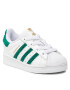 adidas Pantofi Superstar El I H03989 Alb - Pled.ro