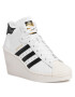 adidas Pantofi Superstar Ellure W FW0102 Alb - Pled.ro