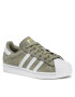 adidas Pantofi Superstar H00163 Verde - Pled.ro