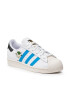 adidas Pantofi Superstar J FX5938 Alb - Pled.ro