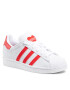 adidas Pantofi Superstar J FY2569 Alb - Pled.ro