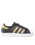 adidas Pantofi Superstar J GV6622 Negru - Pled.ro