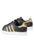 adidas Pantofi Superstar J GV6622 Negru - Pled.ro