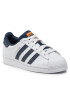 adidas Pantofi Superstar J H04025 Alb - Pled.ro