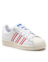 adidas Pantofi Superstar J HQ9968 Alb - Pled.ro