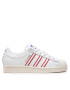 adidas Pantofi Superstar J HQ9968 Alb - Pled.ro