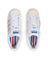 adidas Pantofi Superstar J HQ9968 Alb - Pled.ro