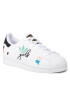 adidas Pantofi Superstar Pure J H03995 Alb - Pled.ro