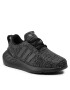 adidas Pantofi Swift Run 22 C GY3008 Negru - Pled.ro