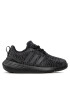 adidas Pantofi Swift Run 22 C GY3008 Negru - Pled.ro