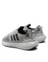 adidas Pantofi Swift Run 22 J GZ1555 Gri - Pled.ro