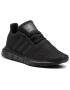 adidas Pantofi Swift Run J F34314 Negru - Pled.ro