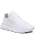 adidas Pantofi Swift Run J F34315 Alb - Pled.ro