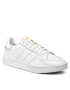 adidas Pantofi Team Court EF6049 Alb - Pled.ro