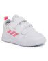 adidas Performance adidas Pantofi Tensaur I EF1113 Alb - Pled.ro