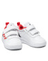 adidas Performance adidas Pantofi Tensaur I GW9079 Alb - Pled.ro