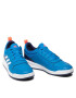 adidas Pantofi Tensaur K GW9066 Albastru - Pled.ro