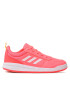 adidas Pantofi Tensaur K GW9067 Roz - Pled.ro