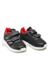 adidas Pantofi Tensaur Run 2.0 Cf I GZ5857 Negru - Pled.ro