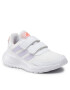 adidas Pantofi Tensaur Run C GZ2683 Alb - Pled.ro