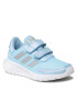 adidas Pantofi Tensaur Run C H04741 Albastru - Pled.ro