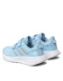 adidas Pantofi Tensaur Run C H04741 Albastru - Pled.ro