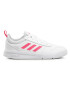 adidas Pantofi Tensaur S24034 Alb - Pled.ro