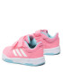 adidas Pantofi Tensaur Sport 2.0 Cf I GW6460 Roz - Pled.ro