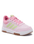 adidas Pantofi Tensaur Sport Training Lace Shoes ID2301 Roz - Pled.ro