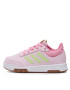 adidas Pantofi Tensaur Sport Training Lace Shoes ID2301 Roz - Pled.ro