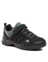 adidas Pantofi Terrex AX2R Hook-and-Loop Hiking Shoes IF7511 Negru - Pled.ro