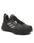 adidas Pantofi Terrex AX4 Hiking HQ1045 Negru - Pled.ro