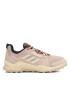 adidas Pantofi Terrex AX4 Hiking Shoes HP7394 Maro - Pled.ro