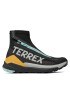 adidas Pantofi Terrex Free Hiker 2.0 COLD.RDY Hiking Shoes IG0253 Negru - Pled.ro