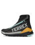 adidas Pantofi Terrex Free Hiker 2.0 COLD.RDY Hiking Shoes IG0253 Negru - Pled.ro