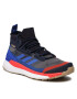 adidas Pantofi Terrex Free Hiker Gtx GORE-TEX FZ3368 Gri - Pled.ro