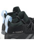 adidas Pantofi Terrex Free Hiker Gtx W GORE-TEX G28464 Gri - Pled.ro