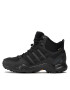 adidas Pantofi Terrex Swift R2 Mid Gtx GORE-TEX CM7500 Negru - Pled.ro