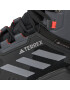 adidas Pantofi Terrex Swift R3 Mid GORE-TEX Hiking Shoes HR1308 Negru - Pled.ro