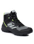 adidas Pantofi Terrex Swift R3 Mid GORE-TEX Hiking Shoes IF7712 Gri - Pled.ro