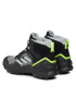 adidas Pantofi Terrex Swift R3 Mid GORE-TEX Hiking Shoes IF7712 Gri - Pled.ro