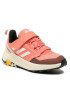 adidas Pantofi Terrex Trailmaker Hiking HQ5814 Portocaliu - Pled.ro