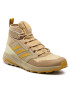 adidas Performance adidas Pantofi Terrex Trailmaker Mid Gtx GORE-TEX GZ0338 Portocaliu - Pled.ro