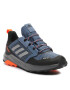 adidas Pantofi Terrex Trailmaker RAIN.RDY Hiking Shoes IF5708 Albastru - Pled.ro