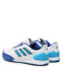 adidas Pantofi Top Sala Competition Indoor Boots FZ6124 Alb - Pled.ro