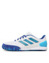 adidas Pantofi Top Sala Competition Indoor Boots FZ6124 Alb - Pled.ro