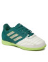 adidas Pantofi Top Sala Competition Indoor Boots IE1555 Alb - Pled.ro