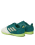 adidas Pantofi Top Sala Competition Indoor Boots IE1555 Alb - Pled.ro