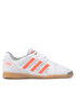 adidas Pantofi Top Sala J GY3385 Alb - Pled.ro