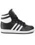 adidas Pantofi Top Ten Hi I EF2906 Negru - Pled.ro